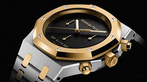 audemars piguet million dollar watch